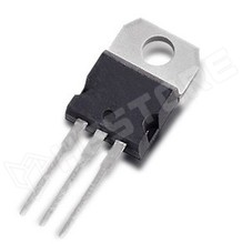 BTA208-800E / Triak, 800V, 8A, 10mA, 3Q, Hi-Com, THT, SOT-186A, TO220AB (BTA208-800E / WeEn Semiconductors)