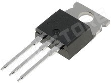 TIP42CG / Tranzisztor, PNP, 100V 6A TO 220AB (TIP42CG / ONSEMI)