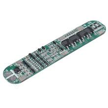 HX-5S-15 / BMS modul, 5S, 21V, 15A