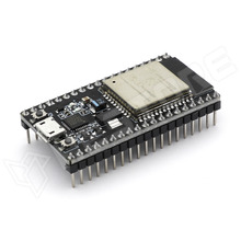 NodeMCU-ESP-32S / NodeMCU ESP-32S dual core WIFI modul, microUSB-vel