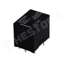 G5LE-1-48DC / Relé, SPDT, 48V DC, 10A / 120V AC, 8A / 30V DC (G5LE-1-48DC / OMRON OCB)