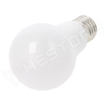 SKU217262 / LED lámpa, hideg fehér, E27, 8.5W, 806lm (SKU 217262 / V-TAC)