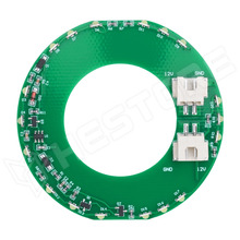 TLRT59 / Érintés érzékelő LED modul, 12V DC