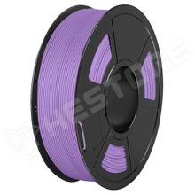 CF-PLA-1.75-VI / Filament, PLA, 1.75mm, 190...230°C, 1kg, lila