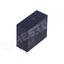 G2RG-2A4 24VDC / Relé, DPST-NO, 24V DC, 8A / 250V AC, 8A / 24V DC (G2RG-2A4 24VDC / OMRON OCB)