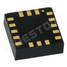 LIS3DHTR / Gyorsulás mérő, 3 tengely, I2C, SPI, 1.71...3.6V DC, ±2/4/8/16g, 16bit, LGA16 (LIS3DHTR / STMicroelectronics)