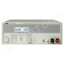 QPX1200S / Laboratóriumi tápegység, 0...60V DC, 0...50A, 1 csatorna (QPX1200S / AIM-TTI)