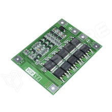 3S-40A / BMS modul, 3S, 12.6V, 28A