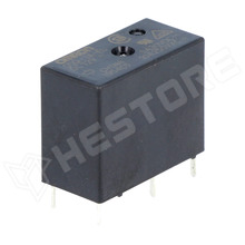 G5Q-1A4-EU 5VDC / Relé, SPST-NO, 5V DC, 10A / 250V AC, 5A / 30V DC (G5Q-1A4-EU 5VDC / OMRON OCB)