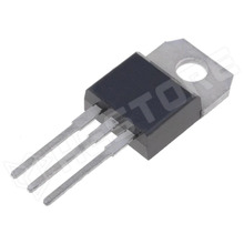 BTA16-800BWRG / Triak, 0.8kV, 16A, 50mA, Snubberless™, THT, TO220ABIns (BTA16-800BWRG / STMicroelectronics)