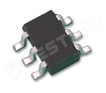 AP5100WG-7 / PMIC, 1.2A, 0.81...15V DC, 1.4MHz, SOT26 (AP5100WG-7 / DIODES INCORPORATED)