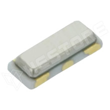 CSTNE8M00G52A000R0 / Kerámia rezonátor, 8MHz, SMD, 3.2x1.3x0.7mm, ±0.5%, -40...125°C (CSTNE8M00G52A000R0 / MURATA)