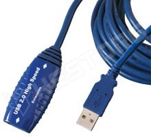 TL-EC-502M / Aktív USB hosszabbítókábel